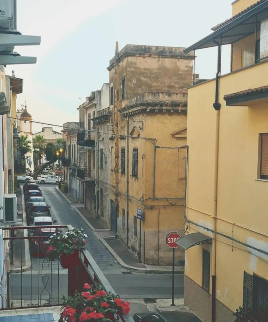 Casa Vacanze Andri Bed & Breakfast Cinisi