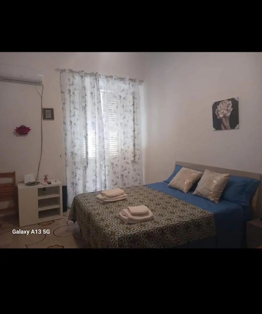 Casa Vacanze Andri Bed & Breakfast Cinisi Italy
