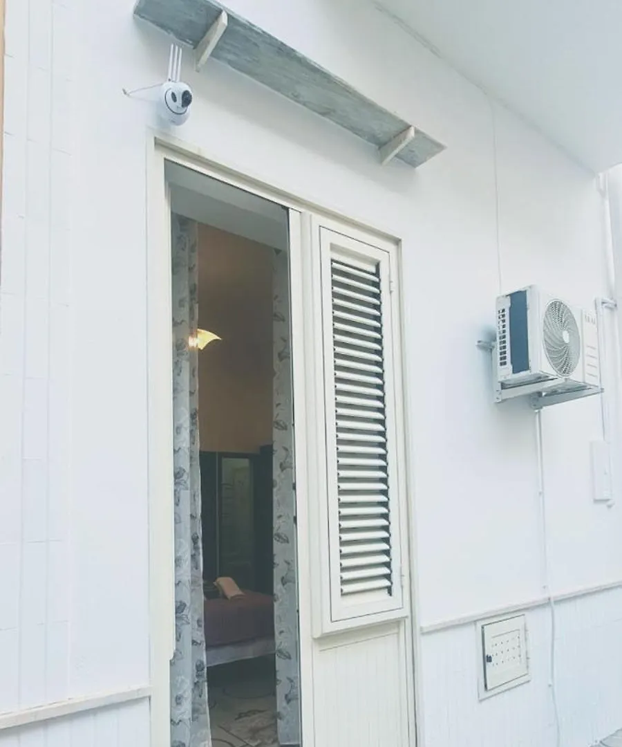Casa Vacanze Andri Bed & Breakfast Cinisi