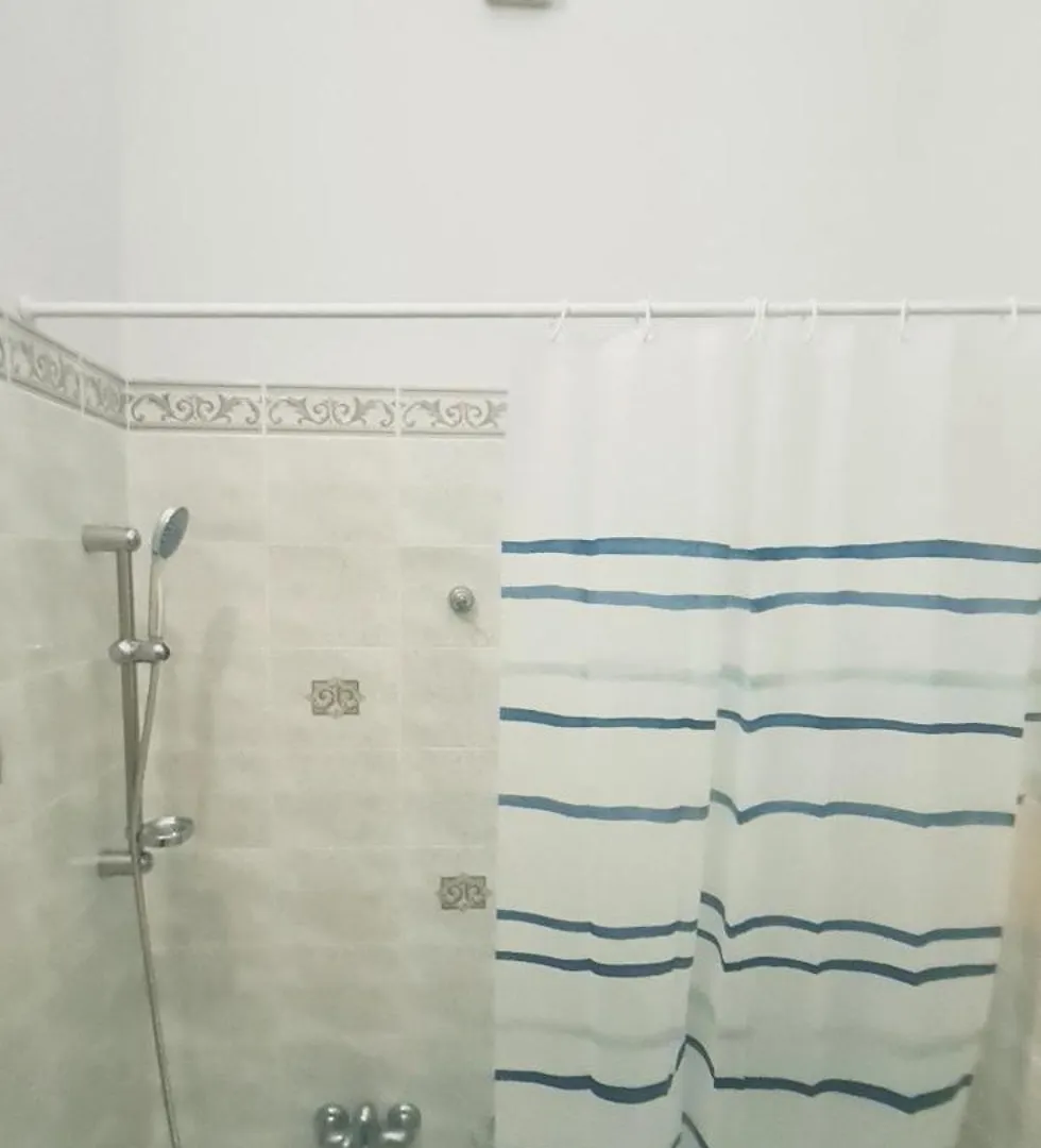 Casa Vacanze Andri Bed & Breakfast Cinisi Italy