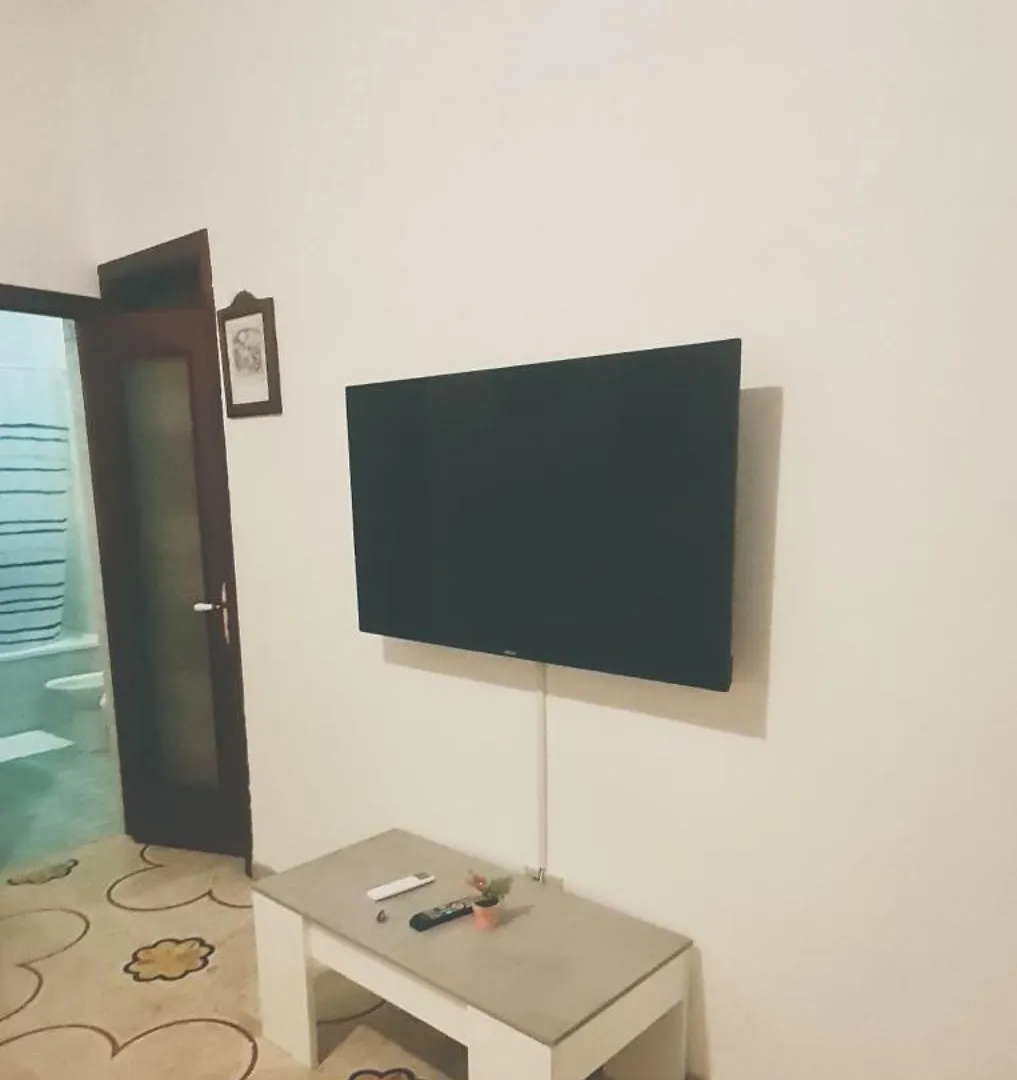 Casa Vacanze Andri Bed & Breakfast Cinisi