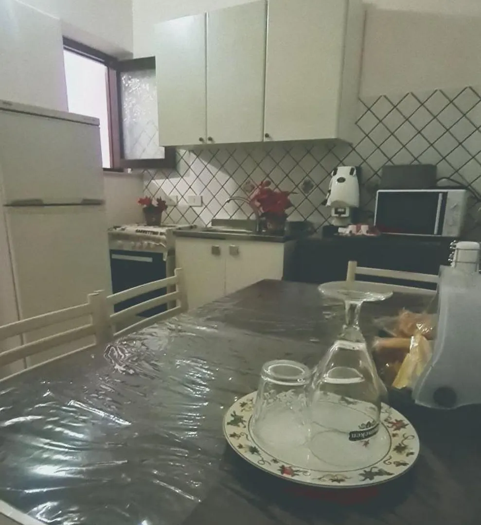 Casa Vacanze Andri Bed & Breakfast Cinisi