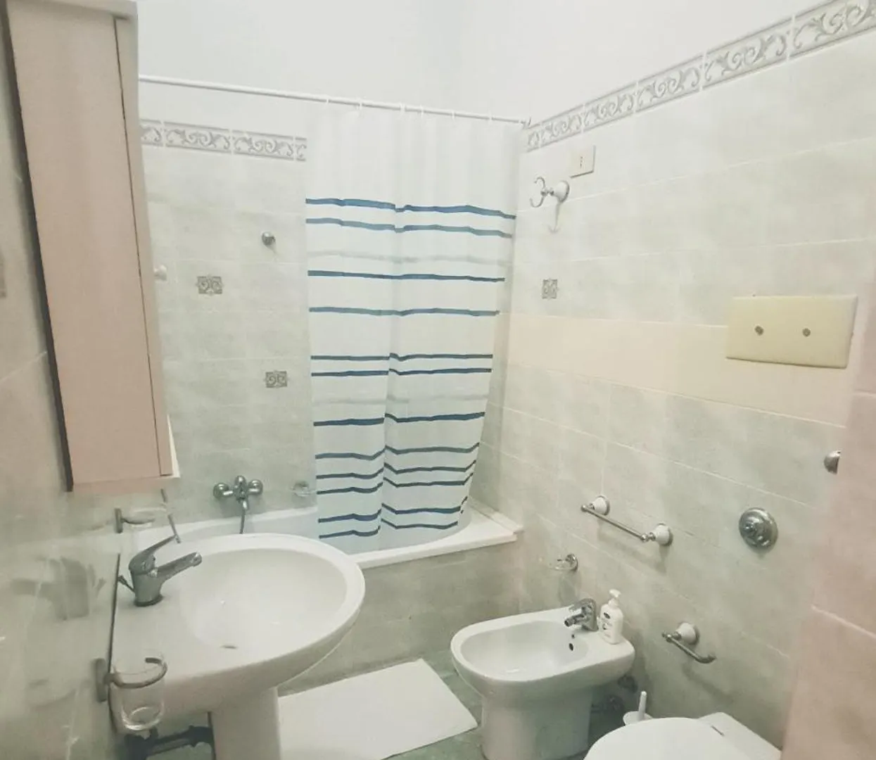 Casa Vacanze Andri Bed & Breakfast Cinisi