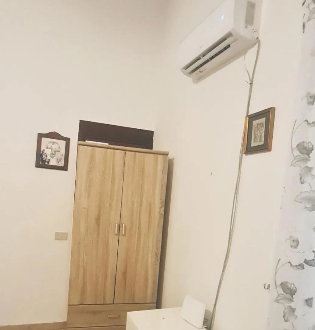 Casa Vacanze Andri Bed & Breakfast Cinisi 0*,  Italy