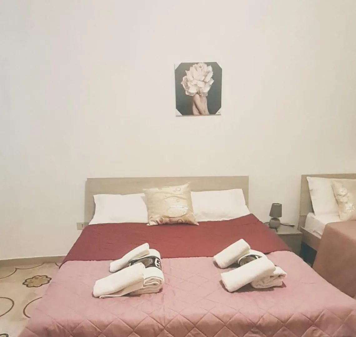 Casa Vacanze Andri Bed & Breakfast Cinisi