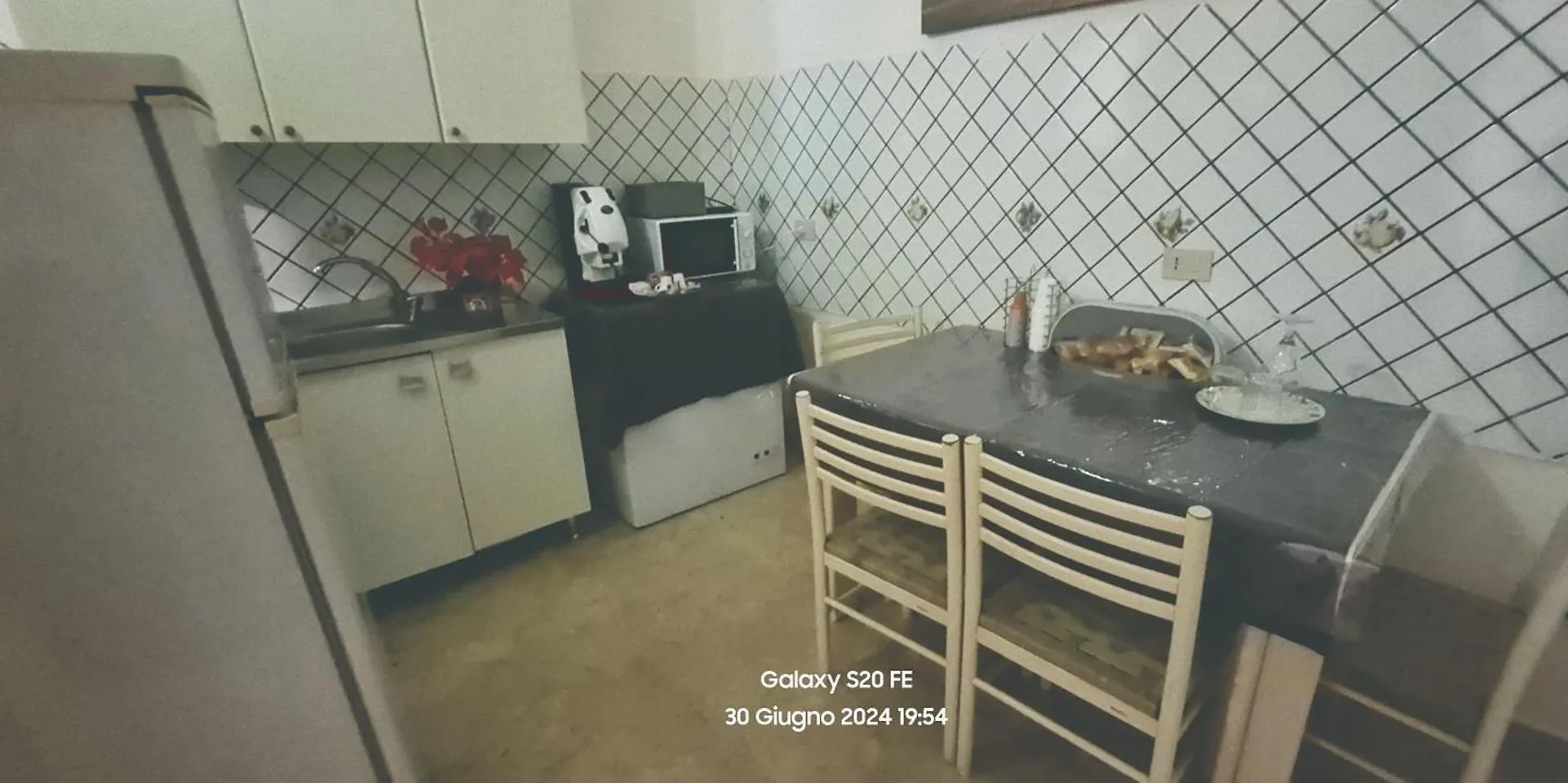 Casa Vacanze Andri Bed & Breakfast Cinisi