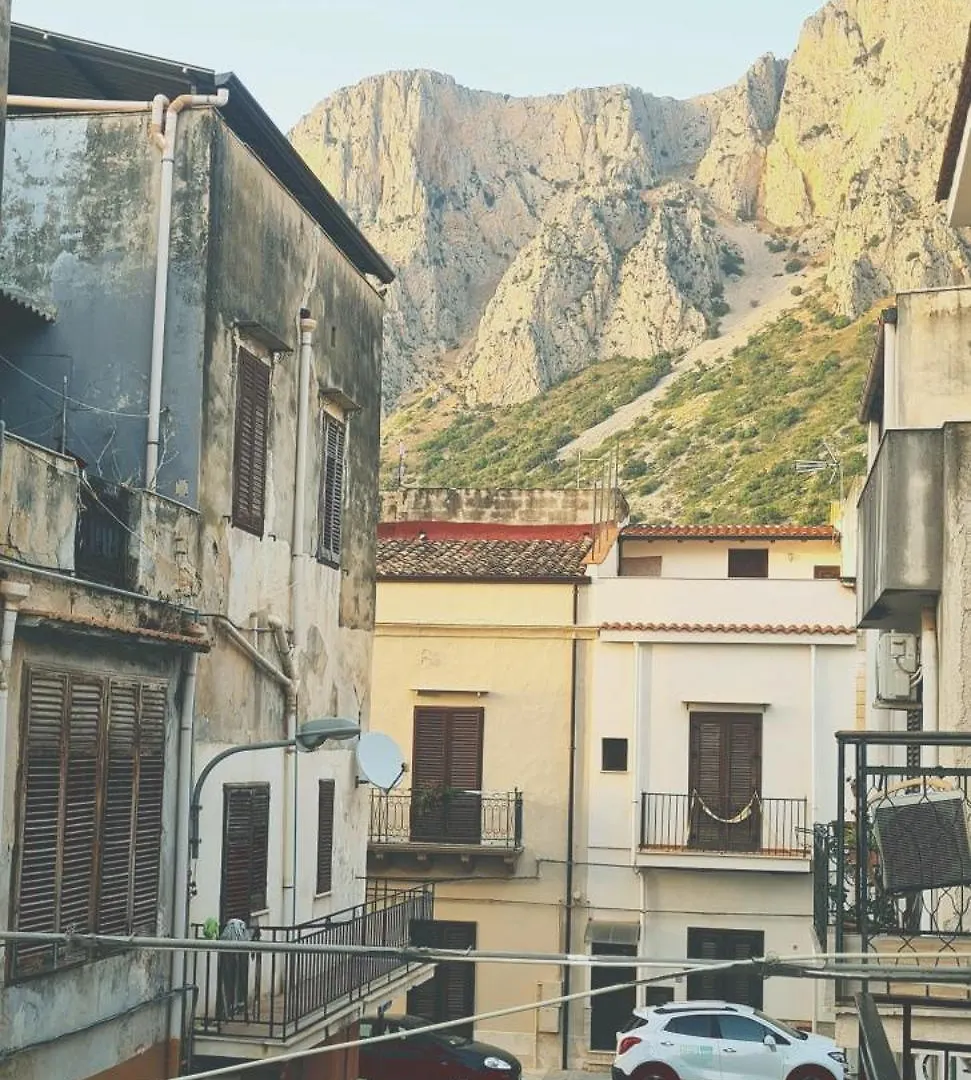 Casa Vacanze Andri Bed & Breakfast Cinisi 0*,  Italy