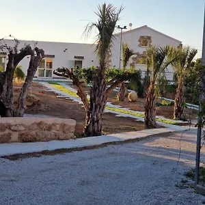 Eden, Bed & Breakfast