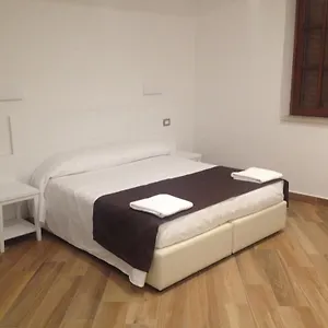 Hotell Il Pirata, Cinisi
