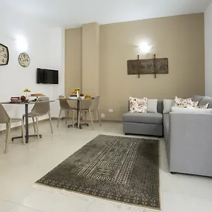 Mare E Monti Bed & Breakfast